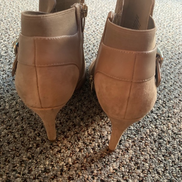 Ankle boots - Picture 3 of 4